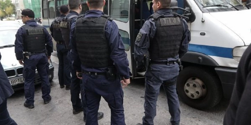 Φλώρινα: Τον έπιασαν 20 χρόνια μετά! Οι παλιές αμαρτίες του 54χρονου στην Ιταλία